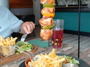 The Sackville Bistro