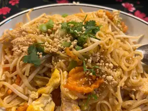 Lotus Flower Thai Restaurant