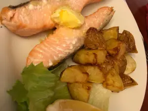 Chenzo's Restaurant