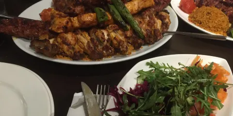 Veyso's Restaurant