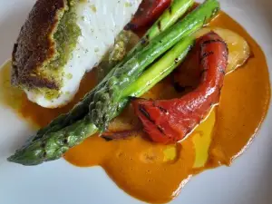 Inglenook Restaurant