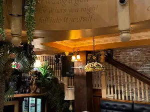 The Corner Bar