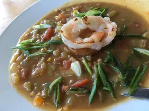 Florida Cracker Kitchen