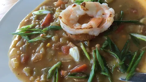 Florida Cracker Kitchen in Hernando County