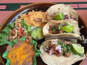 Azteca Mexican Restaurant