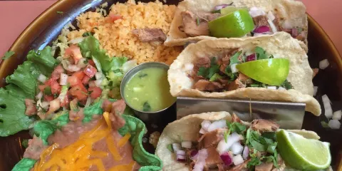 Azteca Mexican Restaurant