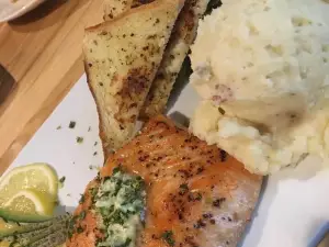 Downtown Grille