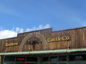 Rainbow Cattle Company