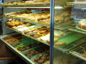 Johan's Pastry Shop