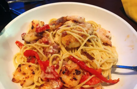 Olive Garden Italian Restaurant