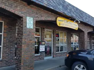 Village Roast Beef & Seafood