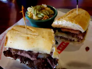 Newk's Eatery