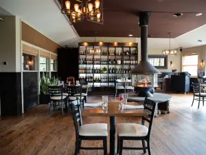 The Greens at Copake Country Club