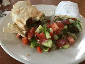 Anatolia Kebab House