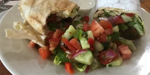 Anatolia