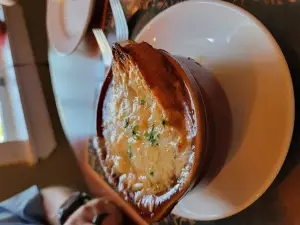 Murphy's Steakhouse