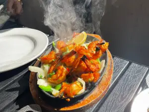 Tandoor and Tap