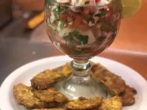 La Teresita Restaurant