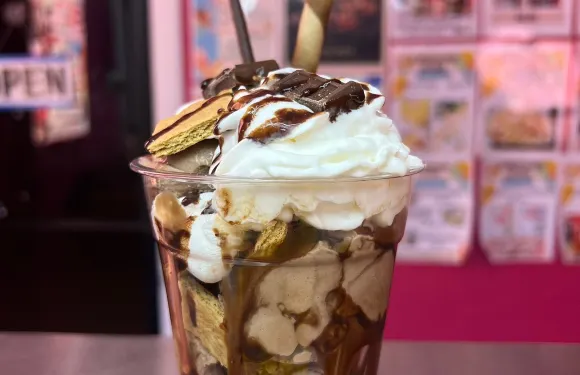 La Michoacana Artisan