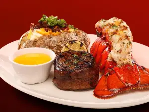 Firebirds Wood Fired Grill
