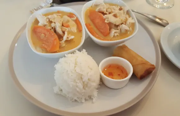 Bangkok Garden