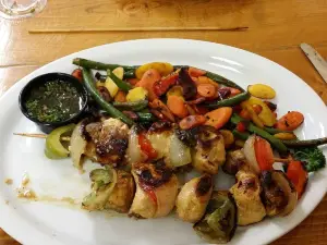 Dan's Grill