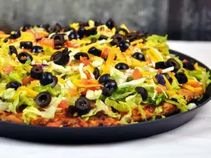 Southway Pizzeria & Deli