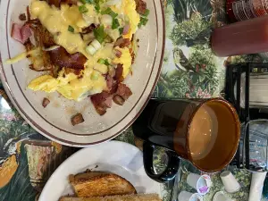 Schuyler's Country Kitchen