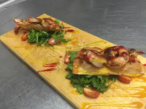 Roman’s Pizza House