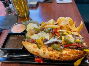 Windsor Mill Tavern