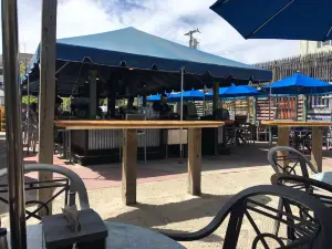 Ocean Drive Bar & Restaurant