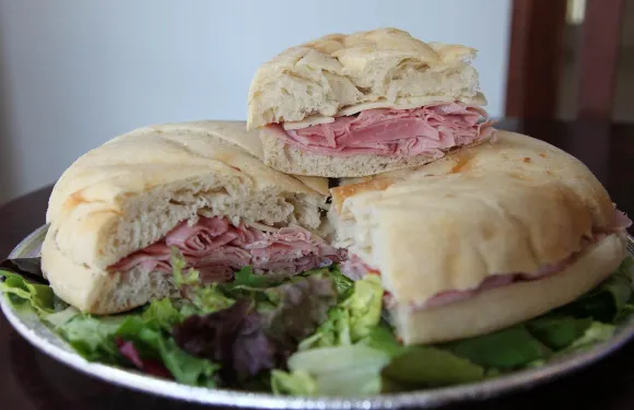 South Union Bread Cafe