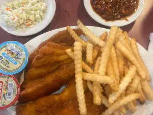 Woody's Bar-B-Q