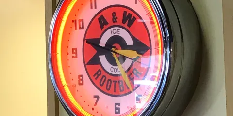 A&W