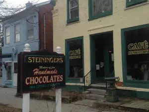 Steininger's Chocolates & Cafe