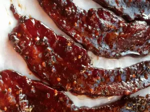 Ray's Country Smokehouse-Grill