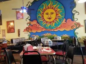 Corner Cafe