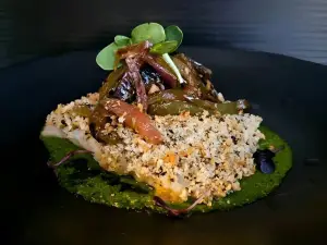 Lucrezia Cafe