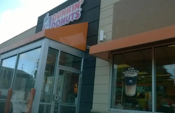 Dunkin'