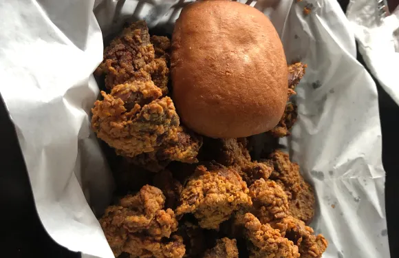 Shaan Southern Eatery