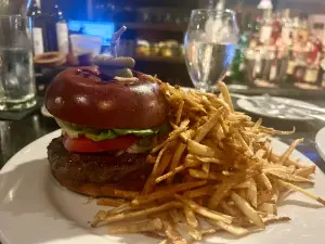 The Atlantic Bistro