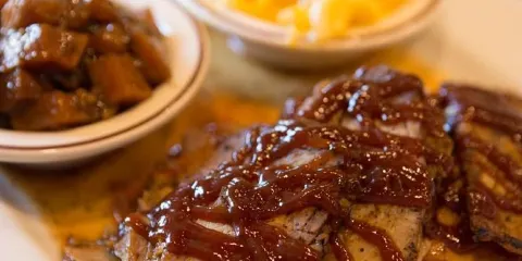 Beola's Southern Cuisine
