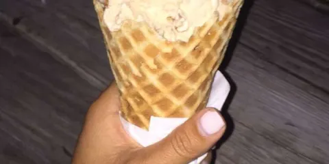 Brickley's Ice Cream