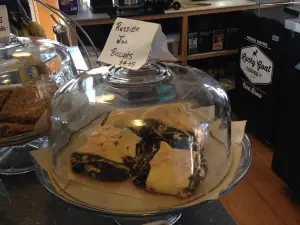 Black Dog Cafe