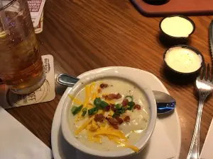 Outback Steakhouse