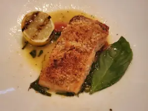 The Capital Grille