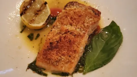 The Capital Grille in เท็กซัส