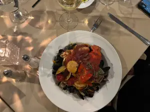 Villaggio Ristorante