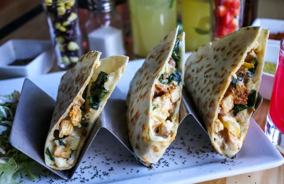 Rock 'N' Taco