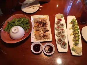 P.F. Chang's